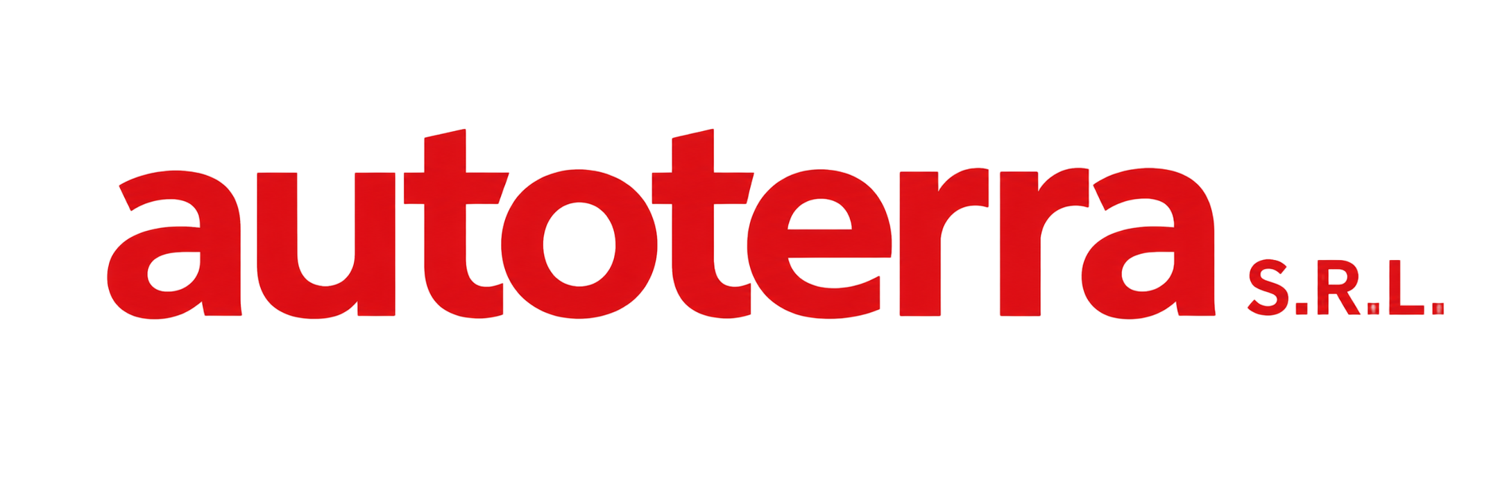 Autoterra S.R.L. Logo